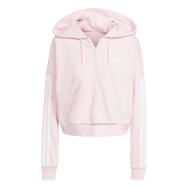 Adidas Adidas Sport PerformanceESSENTIALS Sweatshirt Women's Pink