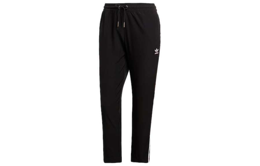 Adidas Originals Casual Pants Women's Black