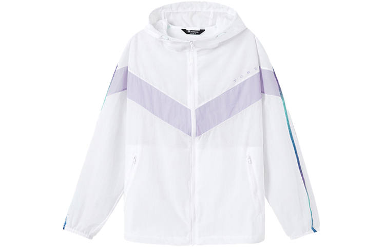 TOREAD Breathable Sun Protection Clothing Women's