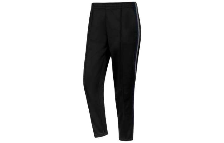 New Balance New Balance Knitted Sweatpants Women's Black