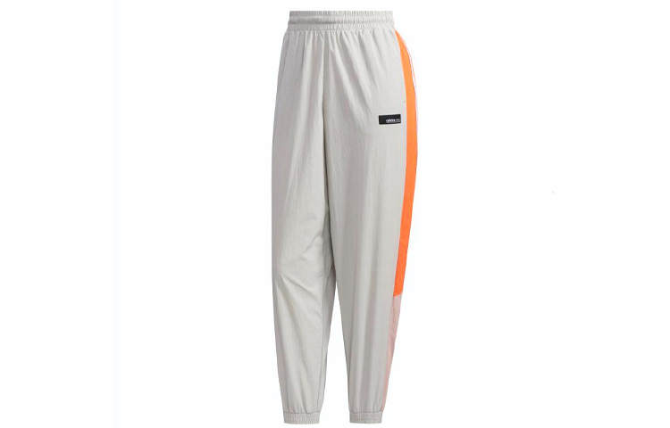 Adidas Neo Sweatpants Women's Light Gray