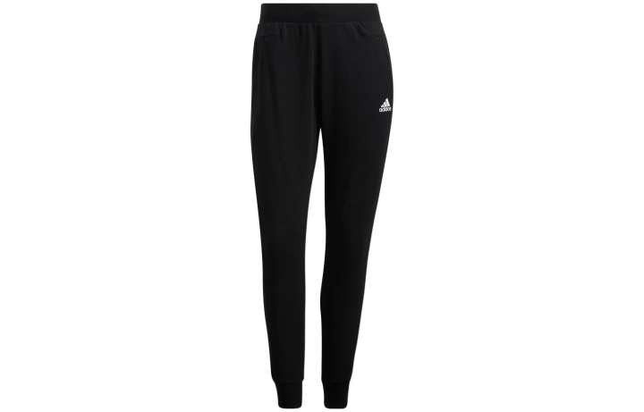 Adidas Adidas Leggings Women's Black Moderate
