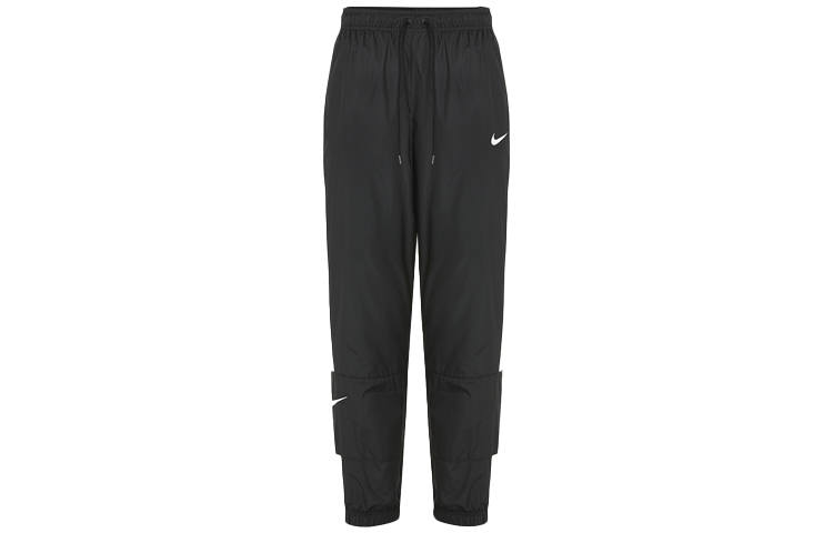 Nike Nike Sportswear Women's Repel Woven Pants Black/White