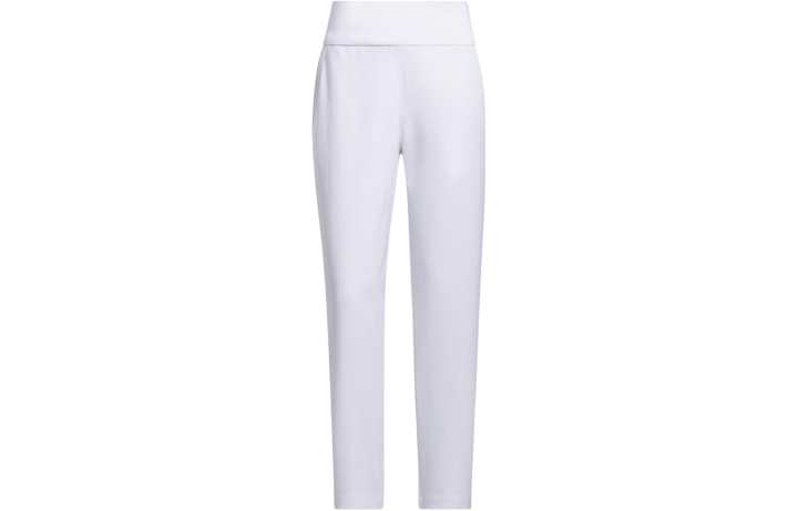 Adidas Adidas Free Shipping With AdiClub Ultimate365 Solid Ankle Pants