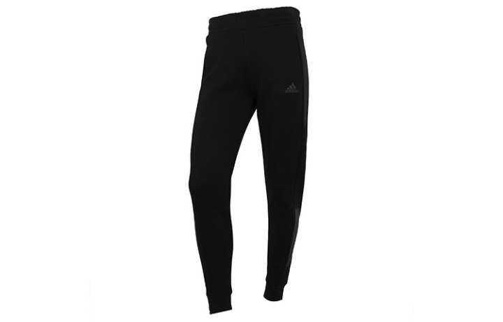Adidas Adidas CNY Collection Knitted Sweatpants Women's Black