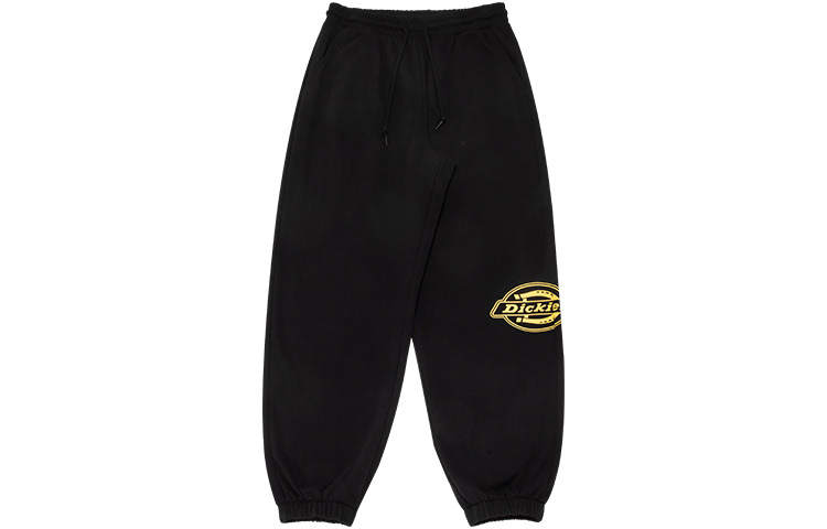 Dickies Knitted Sweatpants Women's Black