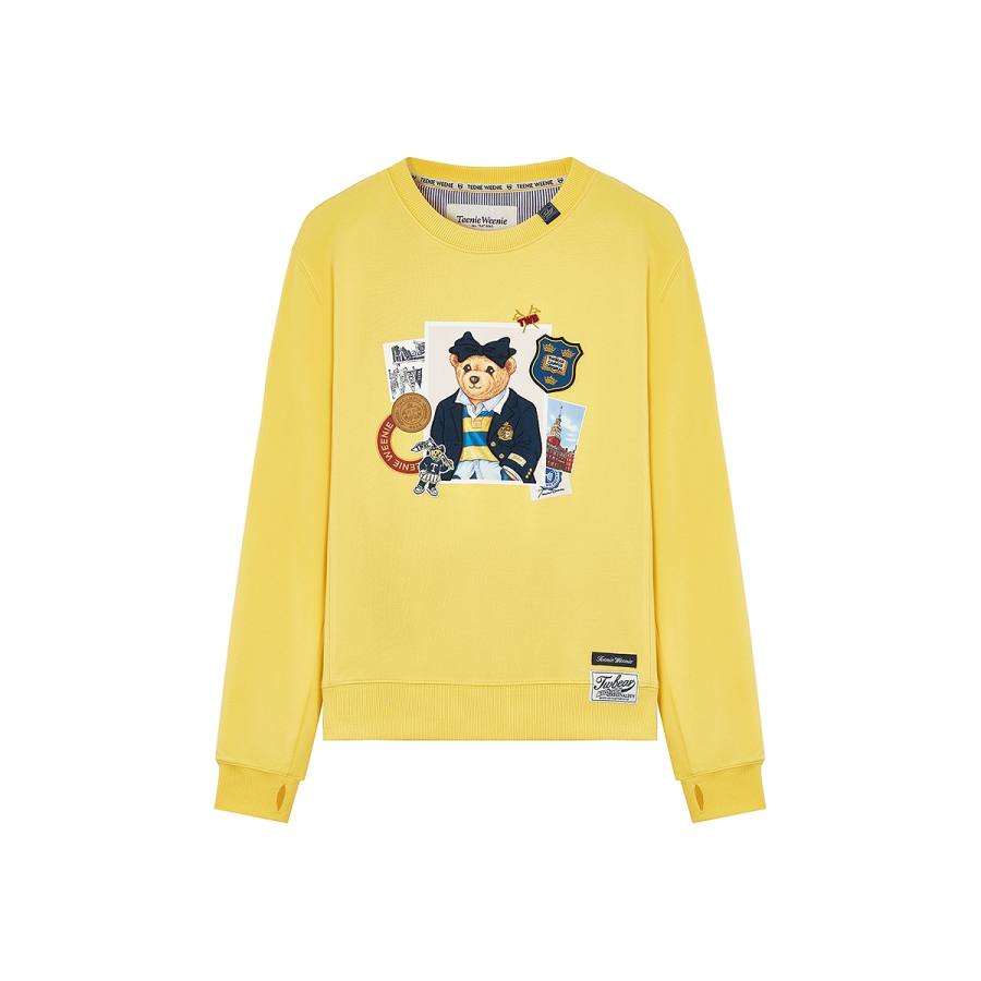 Teenie Weenie Sweatshirt Women's