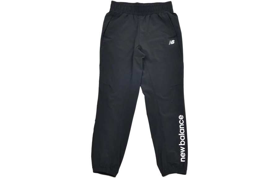 New Balance New Balance Relentless Light Knitted Sweatpants Women's Black