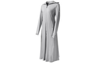 SUPIELD Sunscreen Series Breathable UV Protection Sun Protection Clothing Women's