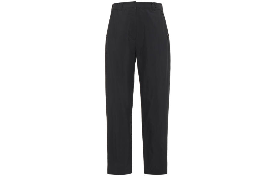 THE NORTH FACE Casual Pants Women's Black
