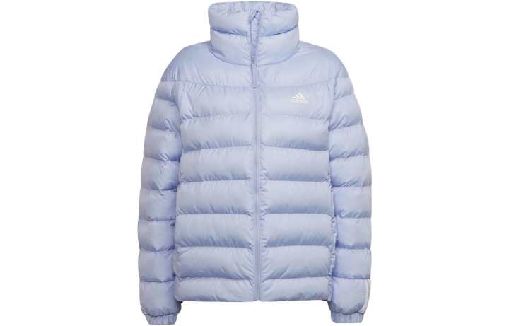 Adidas Adidas Puffer Jacket Women's Light Blue