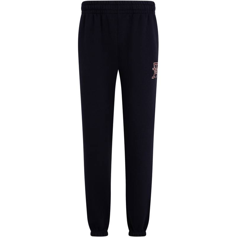 Tommy Hilfiger Casual Pants Women's Navy Blue