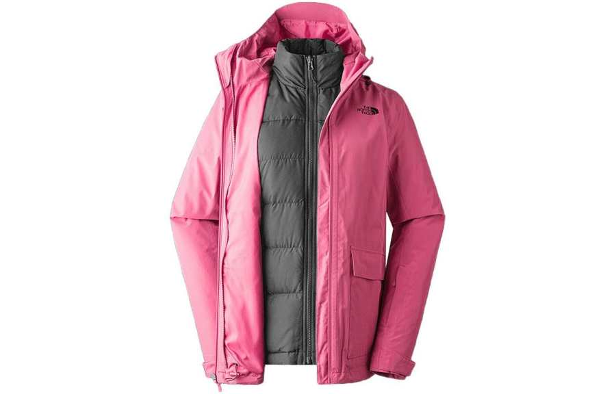 THE NORTH FACE THE NORTH FACE Urban Exploration