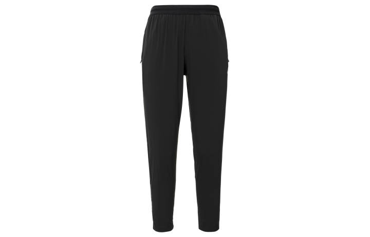 Nike Nike Casual Pants Women's Black Moderate Straight Fit Pants