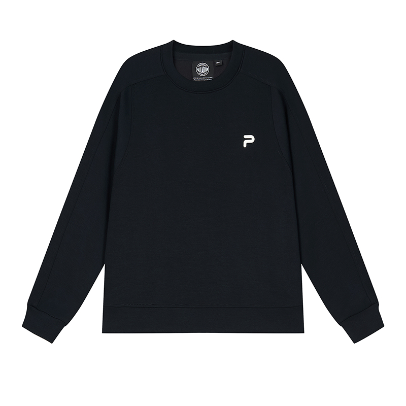 Palladium Sweatshirts Women's Crew Neck Moderate