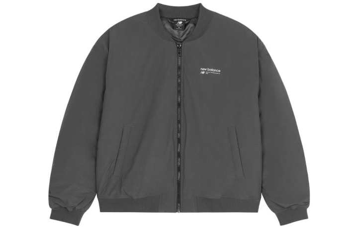New Balance New Balance Puffer Jacket Women's Brown