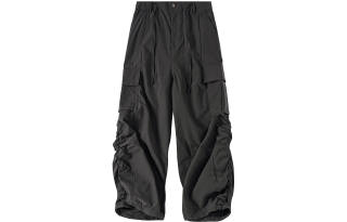 Saotome FW22 Casual Pants Women's Couple's