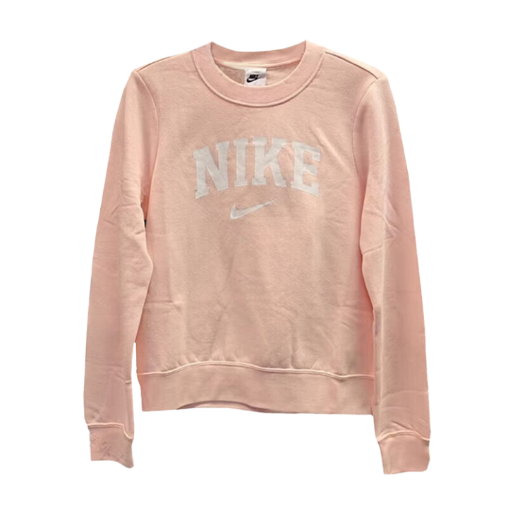 Nike Nike Sports Life Collection Sweatshirt Women's Pink