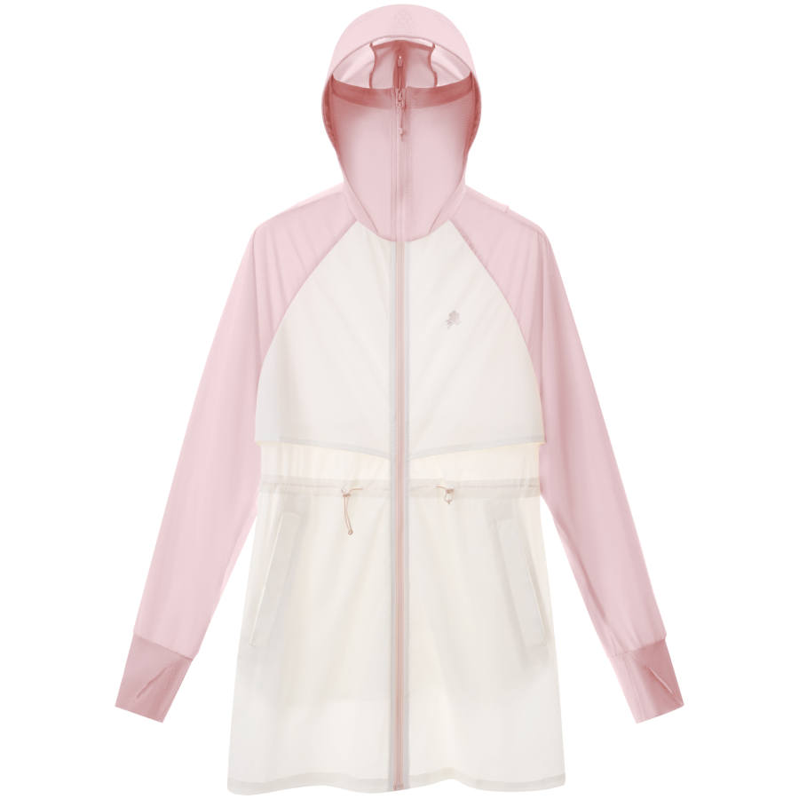 CAMEL Camellia Collection Sun Protection Clothing Women's