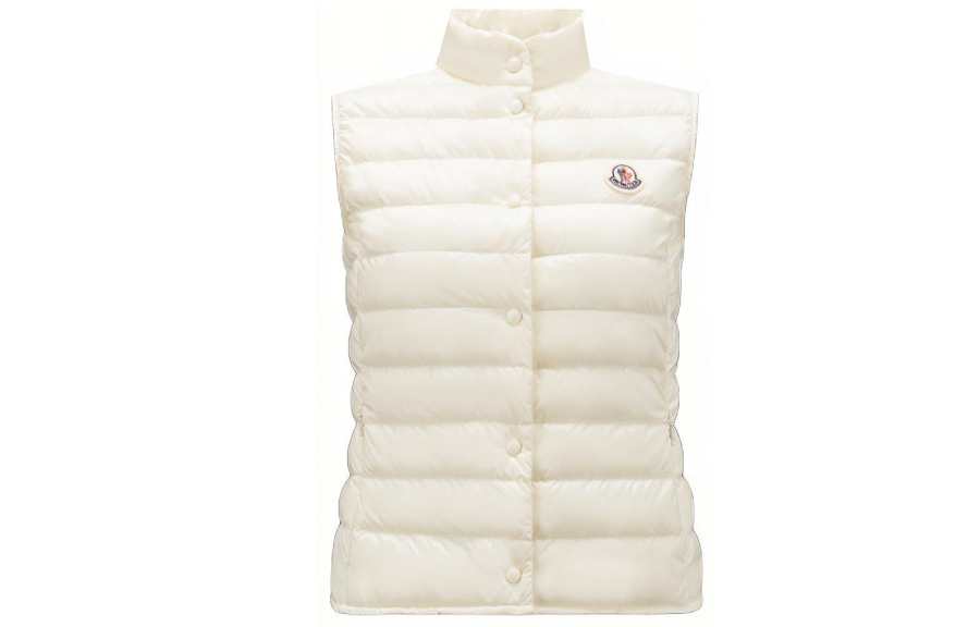 Moncler Moncler Liane Vest 'White'