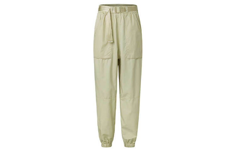 Kappa Kappa Sweatpants, Summer Women's Yellow