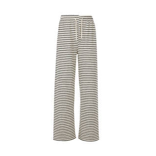 ZAZN Casual Pants Women's Moderate Wide Leg Pants