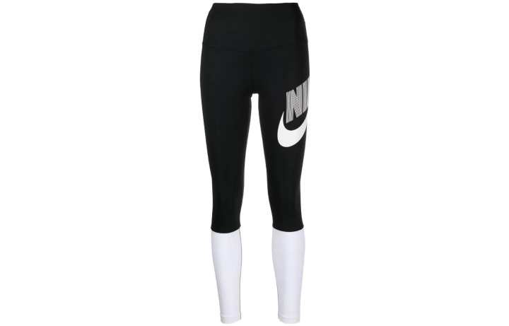 Nike Nike Leggings Women's Multicolor Moderate