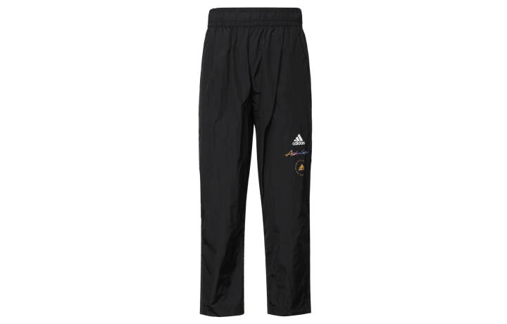 Adidas Adidas Knitted Sweatpants Women's Black