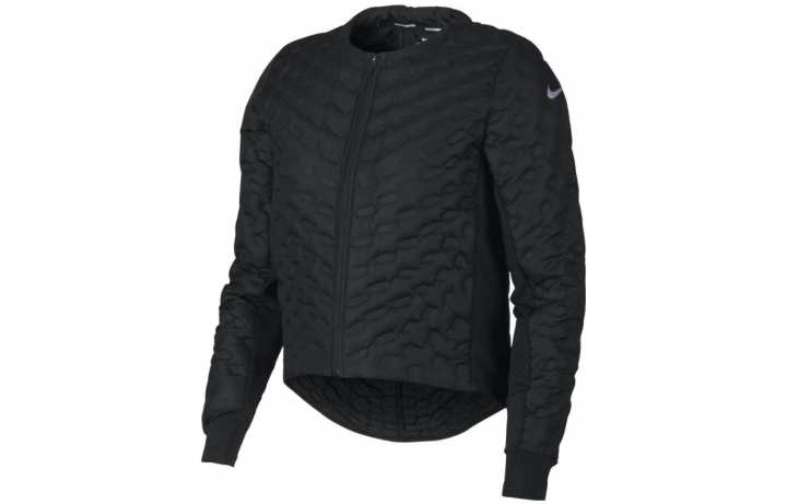 Nike Nike Puffer Jacket Women's Black