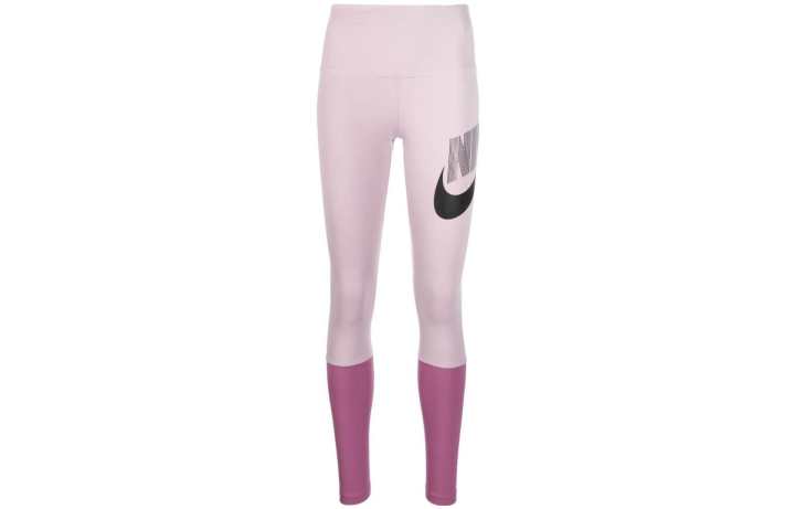 Nike Nike Leggings Women's Multicolor Moderate