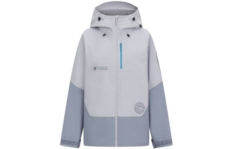 Teenie Weenie Windbreaker Jackets Women's Moderate