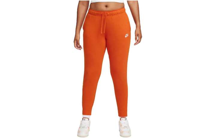 Nike Nike Casual Pants Women's Orange