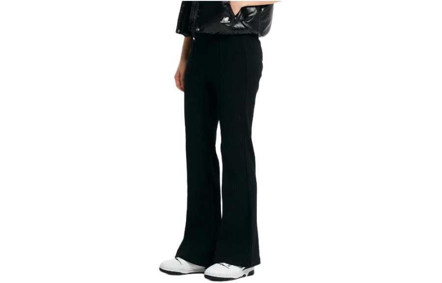New Balance New Balance Casual Pants Women's Black