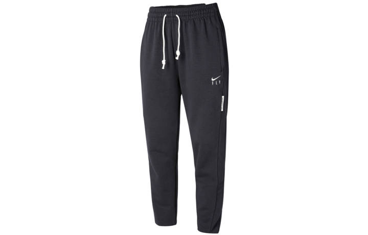 Nike Nike Knitted Sweatpants Women's Black