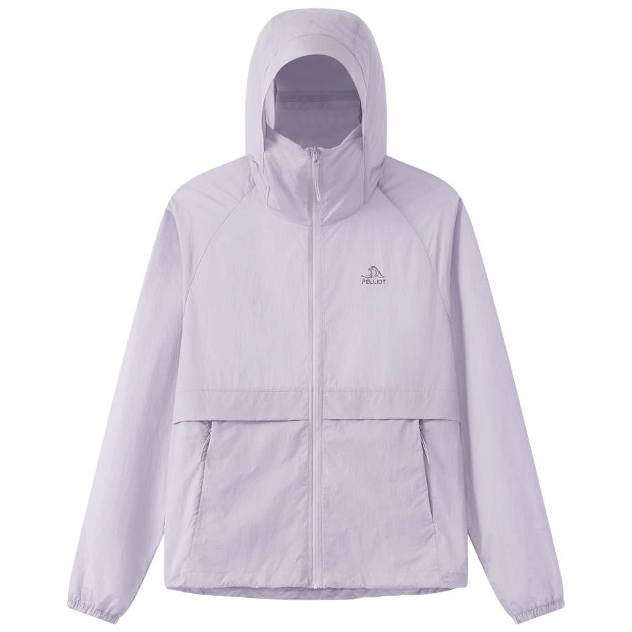 PELLIOT Classic 1.0 Super Light Quick Dry Sun Protection Clothing Women's