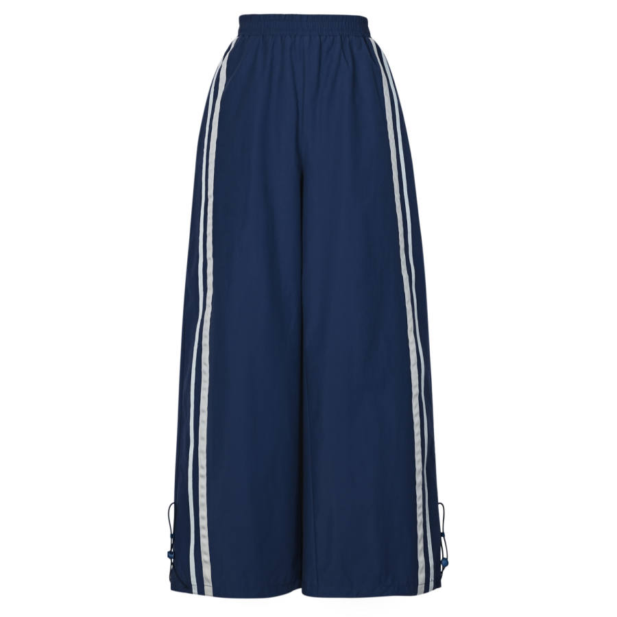 SNBL Casual Pants Women's Moderate Wide Leg Pants