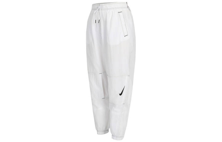 Nike Nike Sports Pants Women's White