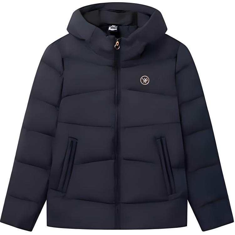 361° 361° Down Jacket Women's Super Black