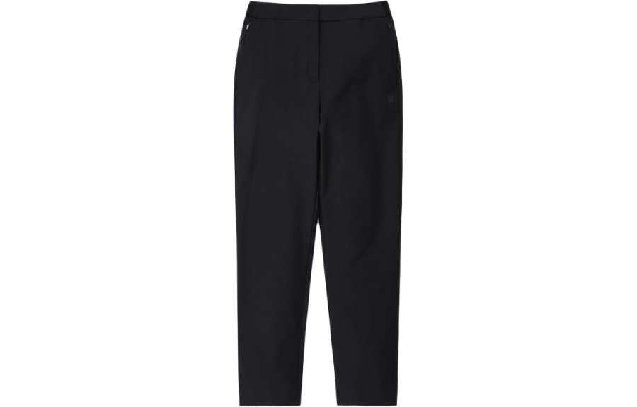 KOLON SPORT Casual Pants Women's Black