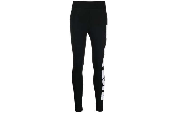Nike Nike Sportswear Essential Women's High-Waisted Graphic Leggings