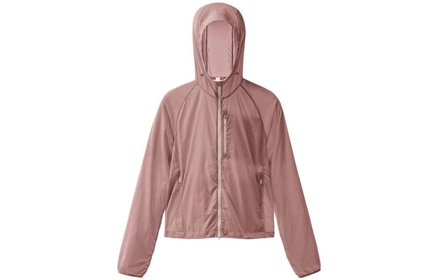 BANANA IN Cool Skin Sun Protection Collection Sun Protection Clothing Women's