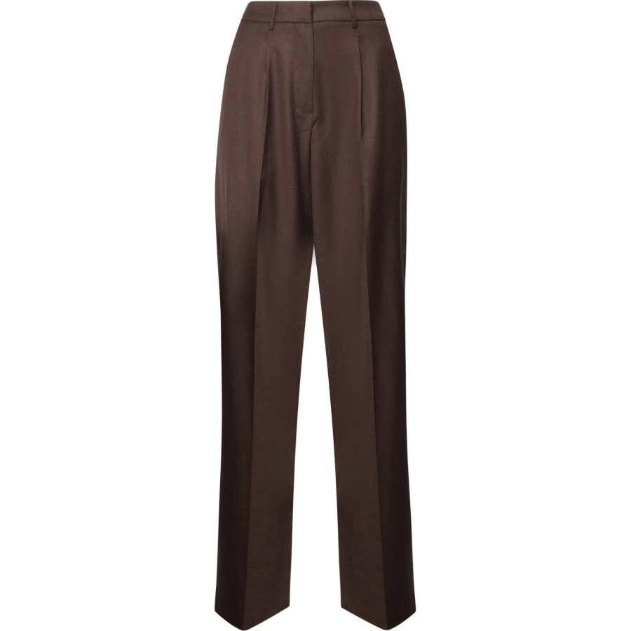 Magda Butrym Wide leg Trousers