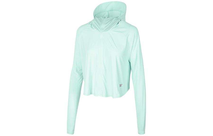 Skechers Breathable UV Protection Sun Protection Clothing Women's
