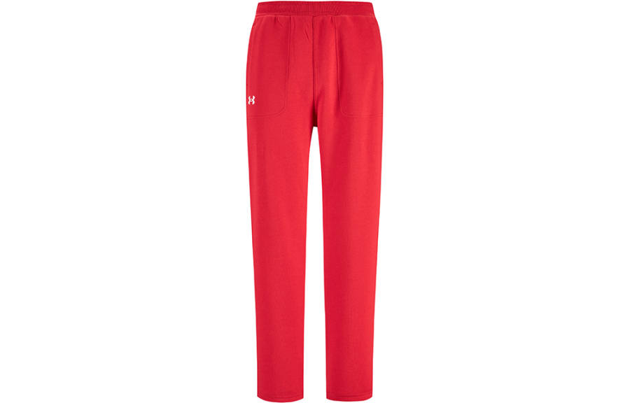 Under Armour Under Armour Sweatpants Women's Red