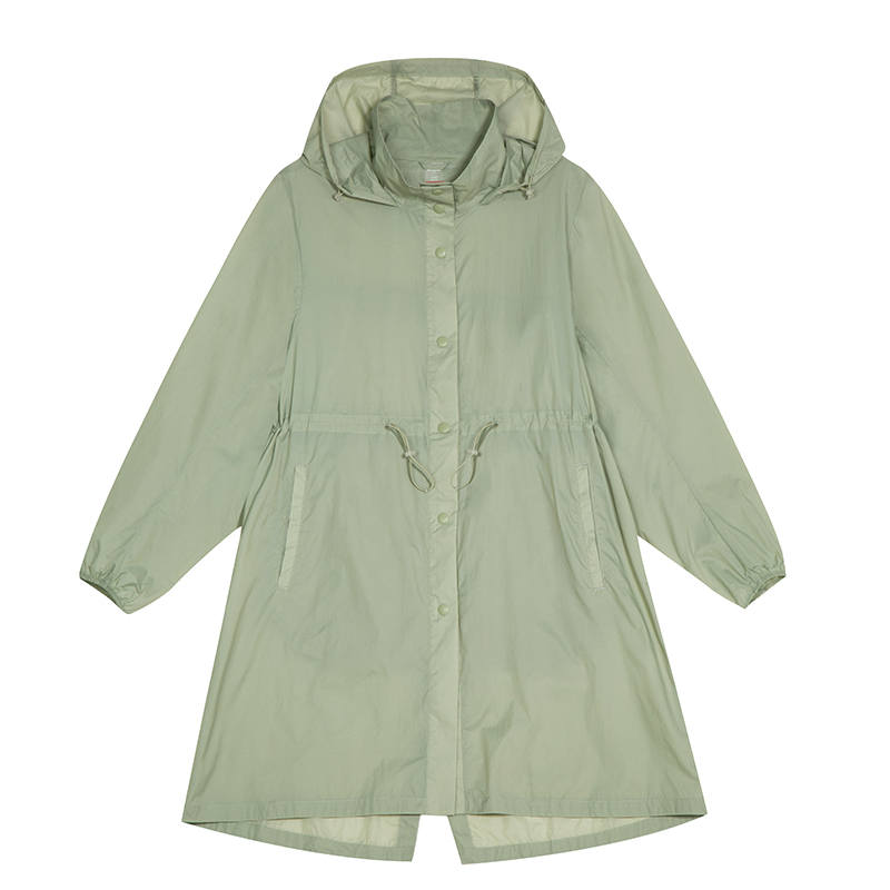 NORTHLAND Super Light Breathable And Quick Dry Sun Protection Clothing Women's