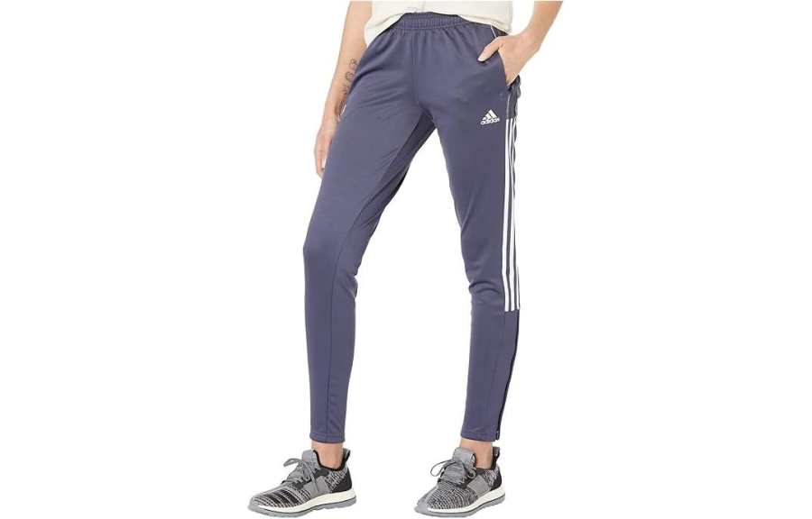 Adidas Adidas Casual Pants Women's Dark Shadow Marine Blue
