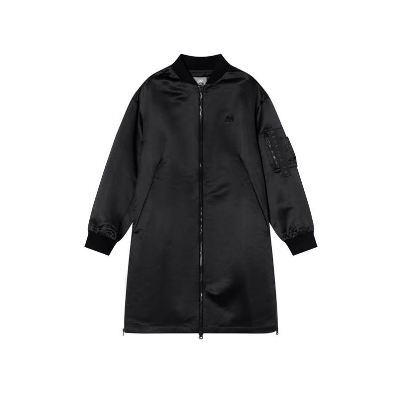 New Balance New Balance Trench Coat Women's