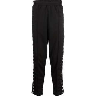 Golden Goose contrasting-stars track pants