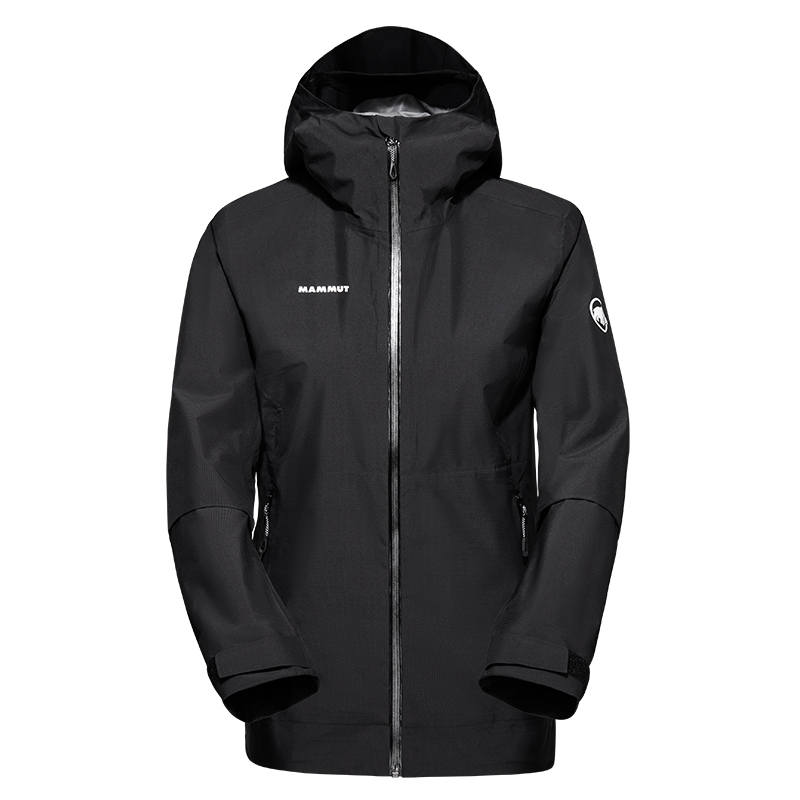 MAMMUT Alto Light Windbreaker Jacket Women's