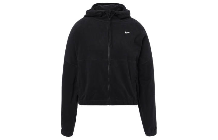 Nike Nike Fleece Clothing Women's Black